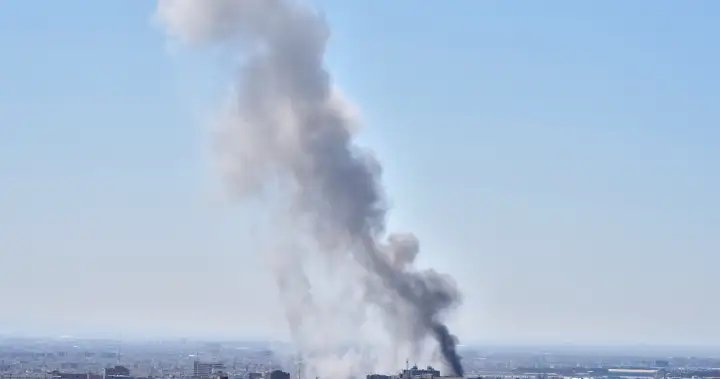 As U.S. and Israel trade blows with Iran, what’s next? – National