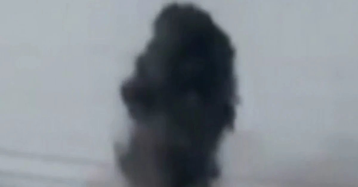 Old intel may be to blame for U.S strike on Iran school