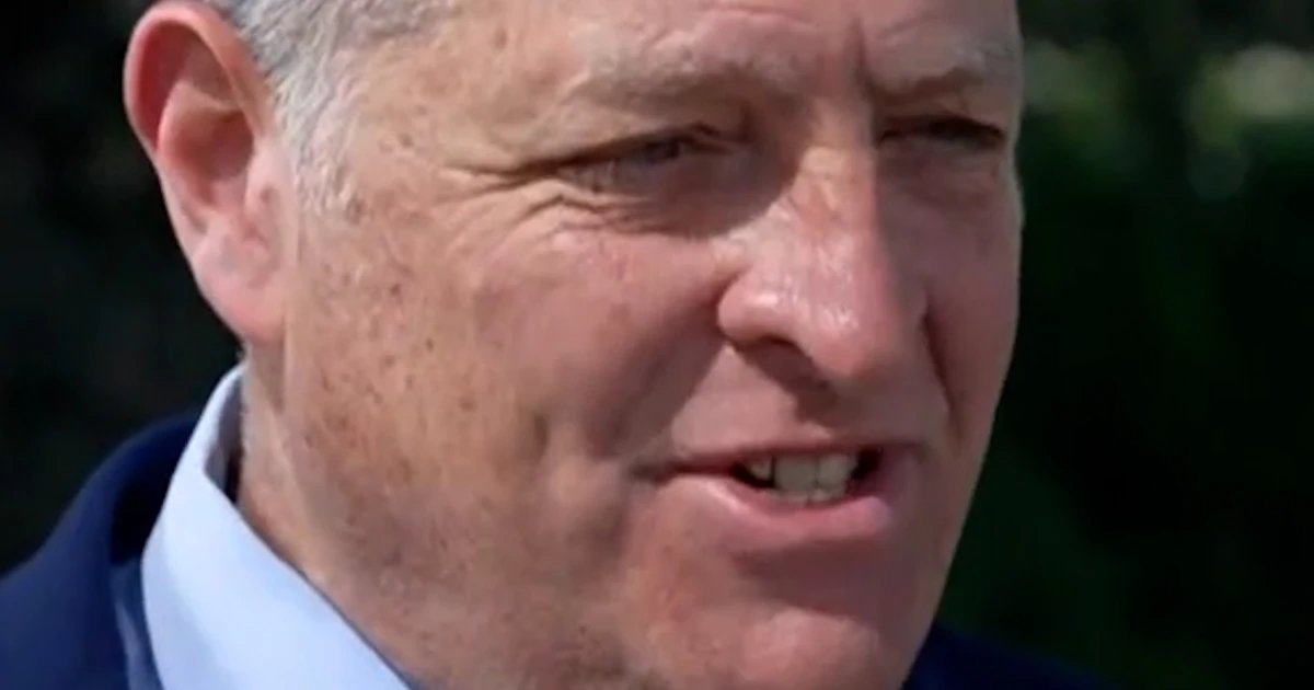 Iranian people will need to ‘rise up’