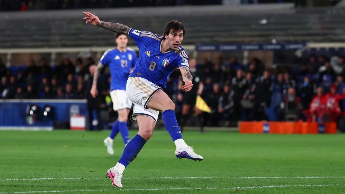 2026 World Cup European playoffs: Italy inch closer to spot; Ireland and Wales eliminated in PKs