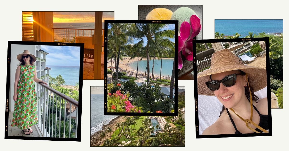 My Review of the Four Seasons Resort Oahu at Ko Olina