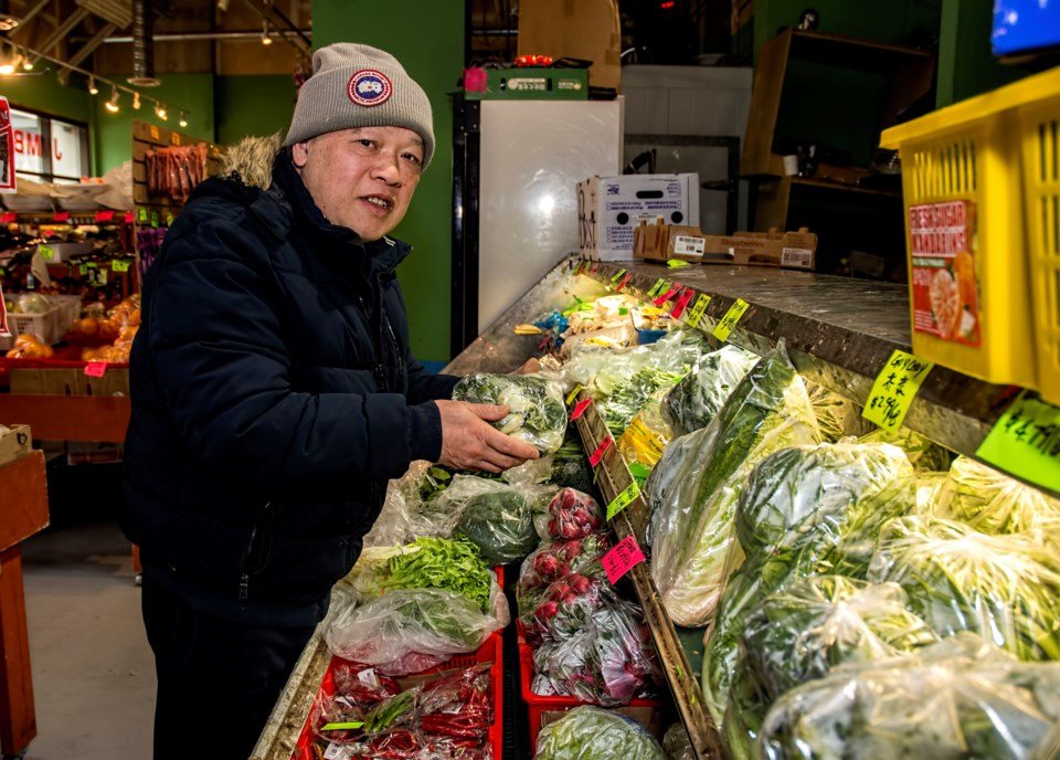 War in Iran puts the squeeze on B.C. small businesses