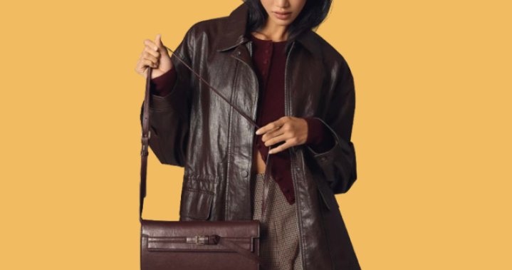 Best spring jackets 2026: 6 trends to refresh your wardrobe – National