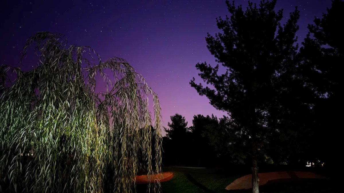 Aurora Borealis Watch: 15 States May Catch Glimpse of Northern Lights This Week