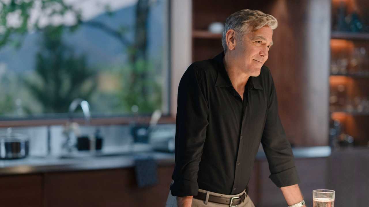 Best George Clooney Movies of All Time Ranked!