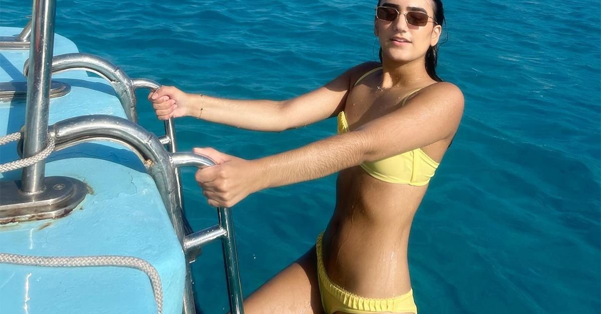 36 Affordable Vacation Finds from Revolve, Zara, and H&M I’m Eyeing