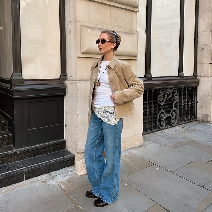 42 Spring Fashion Arrivals From Shopbop, Gap, Madewell, Banana Republic, and More