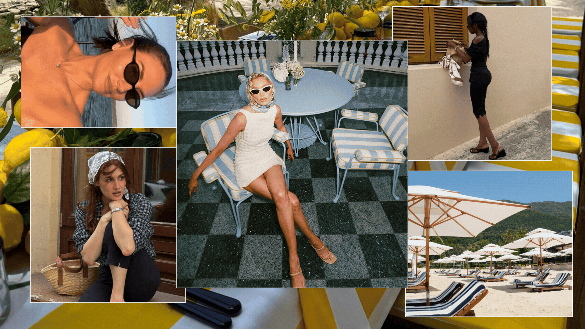 Why the Riviera Fashion Trend Should Be on Your Mood Board