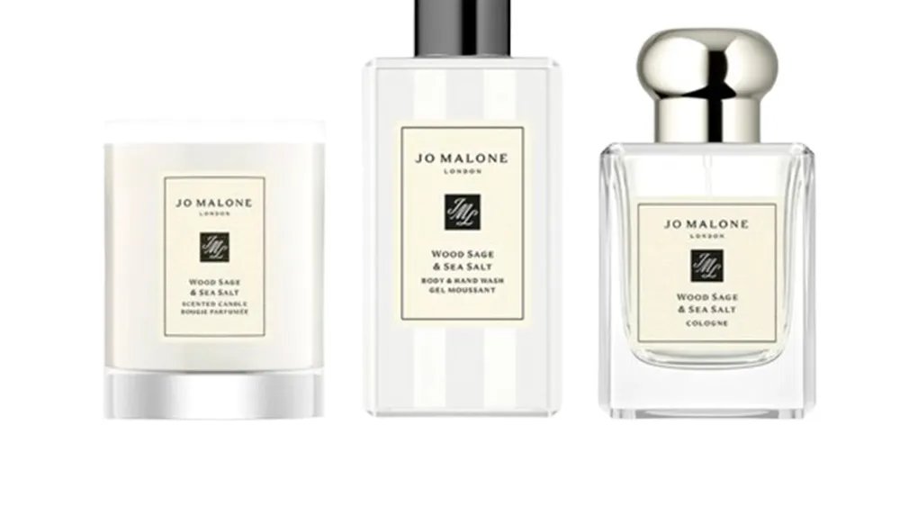 Lauder Sues Jo Malone for Trademark Infringement, Breach of Contract