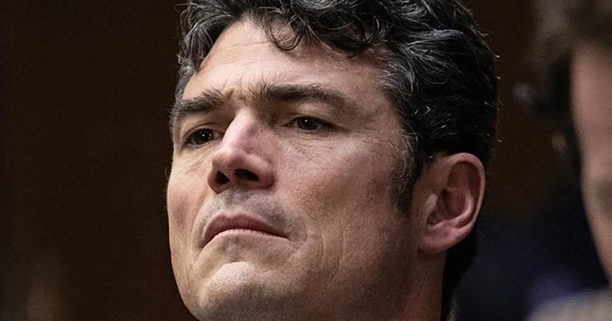 Counterterrorism director resigns over Iran war