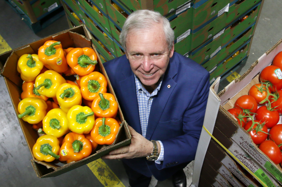 B.C. grocery prices to surge as Iran war drives up energy costs