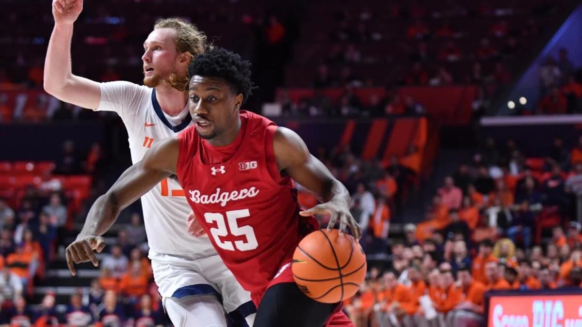 High Point vs. Wisconsin prediction, odds, spread, time: 2026 NCAA Tournament picks from proven model