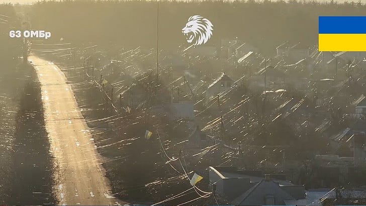 Lessons For Canada From Iran and Ukraine