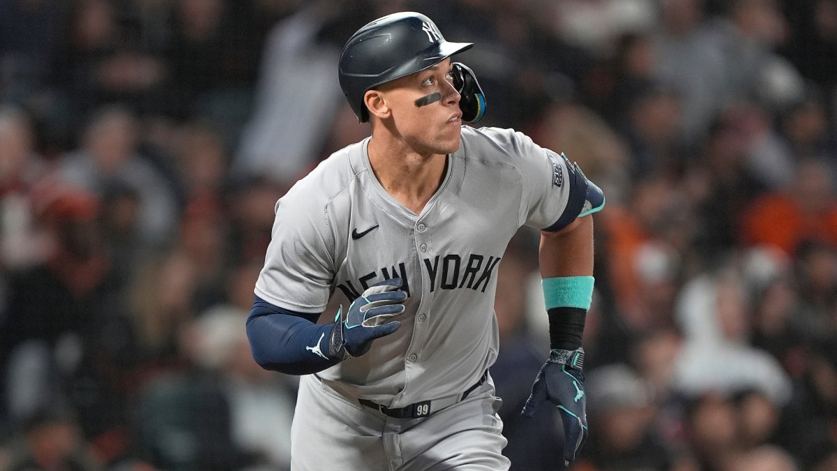 Where to watch Yankees vs. Giants: TV channel, live stream for MLB Opening Night