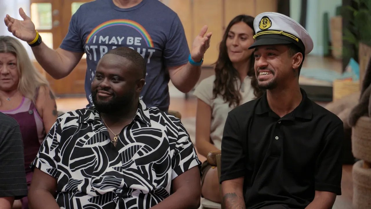 Does Jury Duty Season 2 Justify Its Existence?