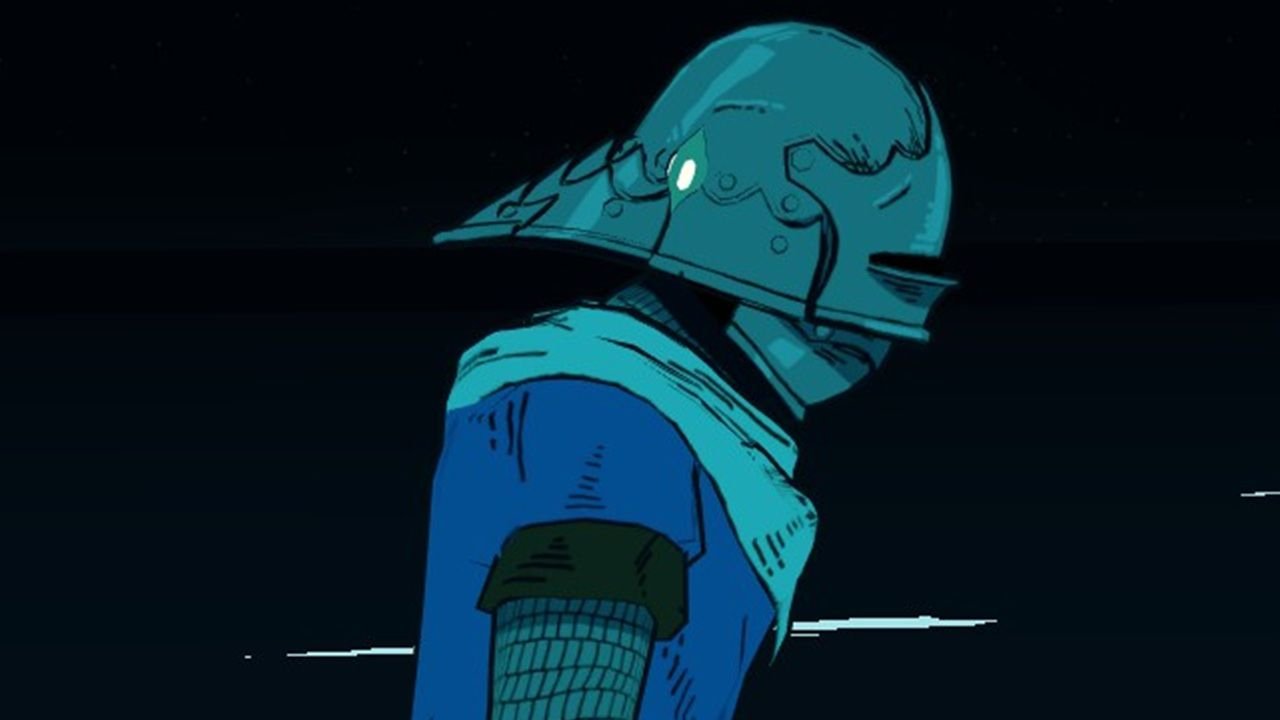 Esoteric Ebb Review | PC Gamer