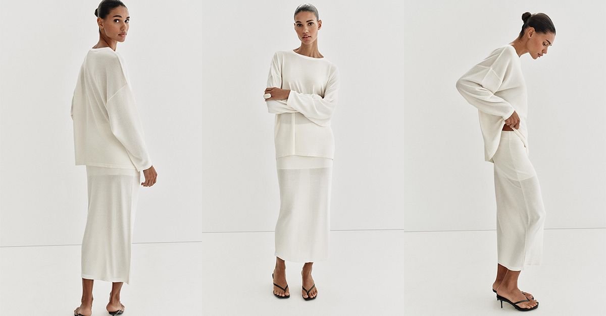 People With Taste Are Shopping These Rich-Looking Zara Trends