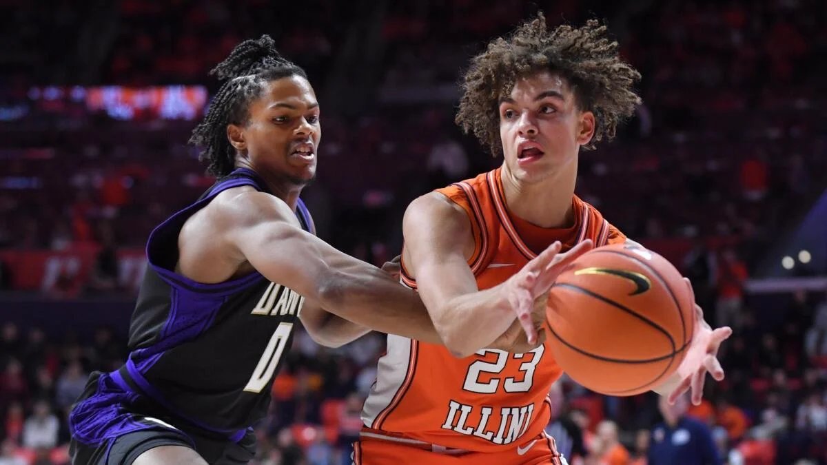 Illinois vs. Penn prediction, odds, spread, time: 2026 NCAA Tournament picks from proven model