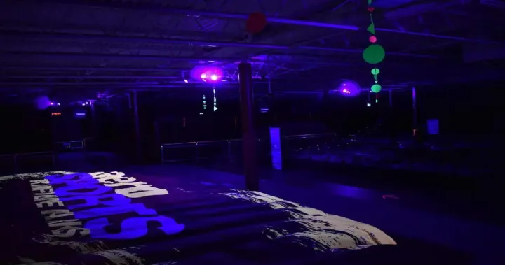 Charges laid in Toronto-area zipline accident that sent child to hospital