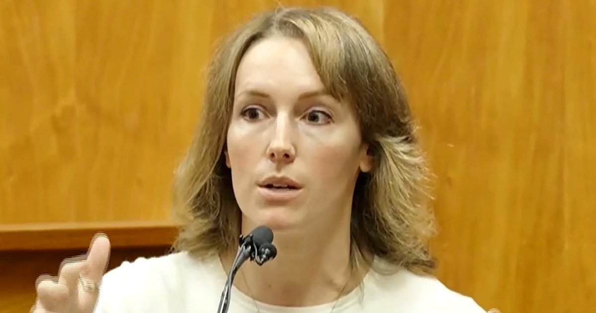 Wife of Hawaii doctor takes stand exactly 1 year after he allegedly tried to kill her