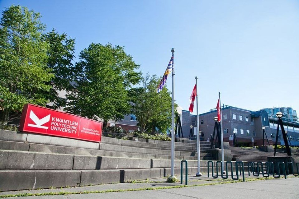 Rob Shaw: Province probes Kwantlen student union after a year of looking away