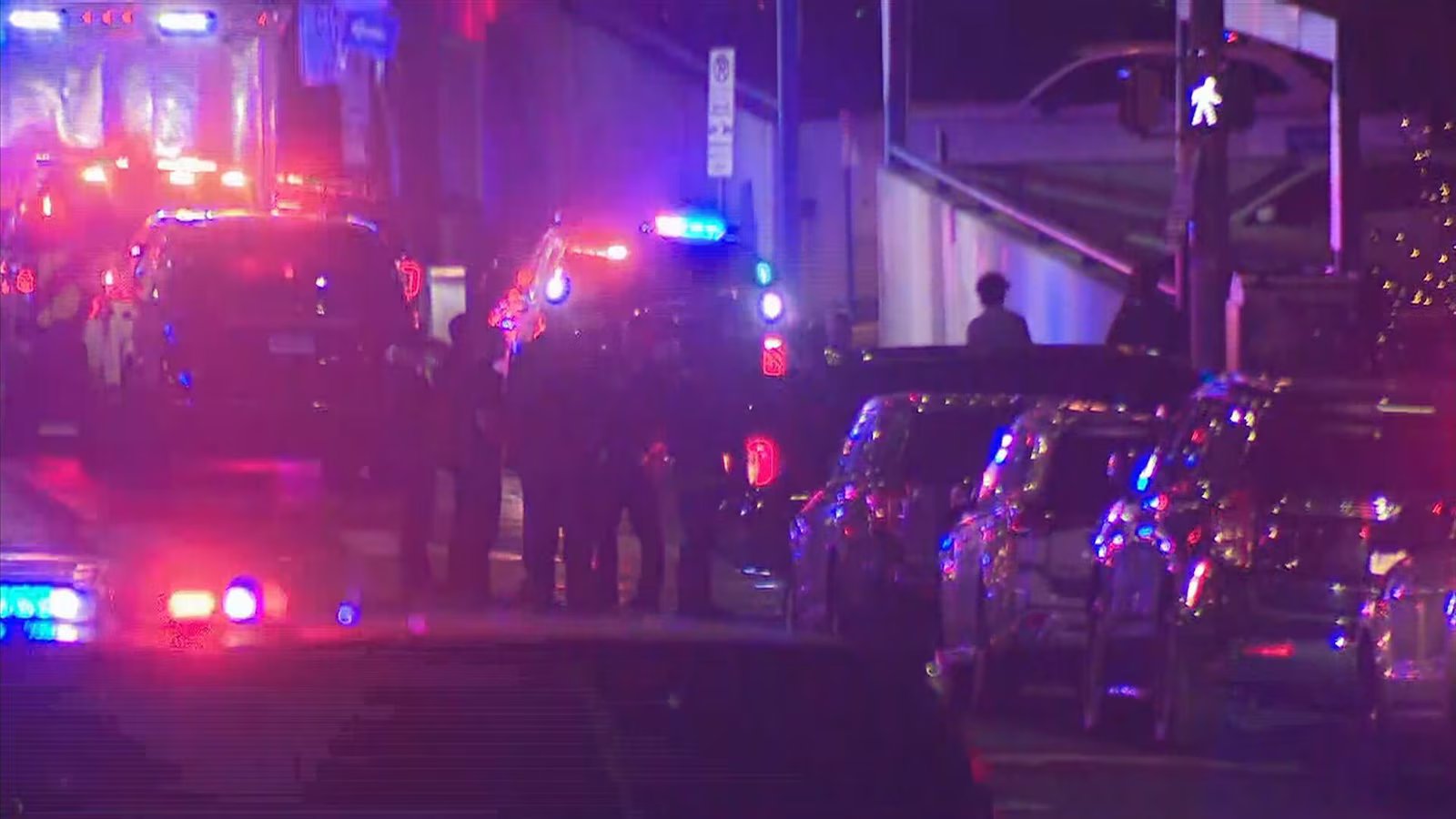 ‘Multiple’ injuries in Austin ‘Active Attack’ incident, suspect dead after officer-involved shooting, police say