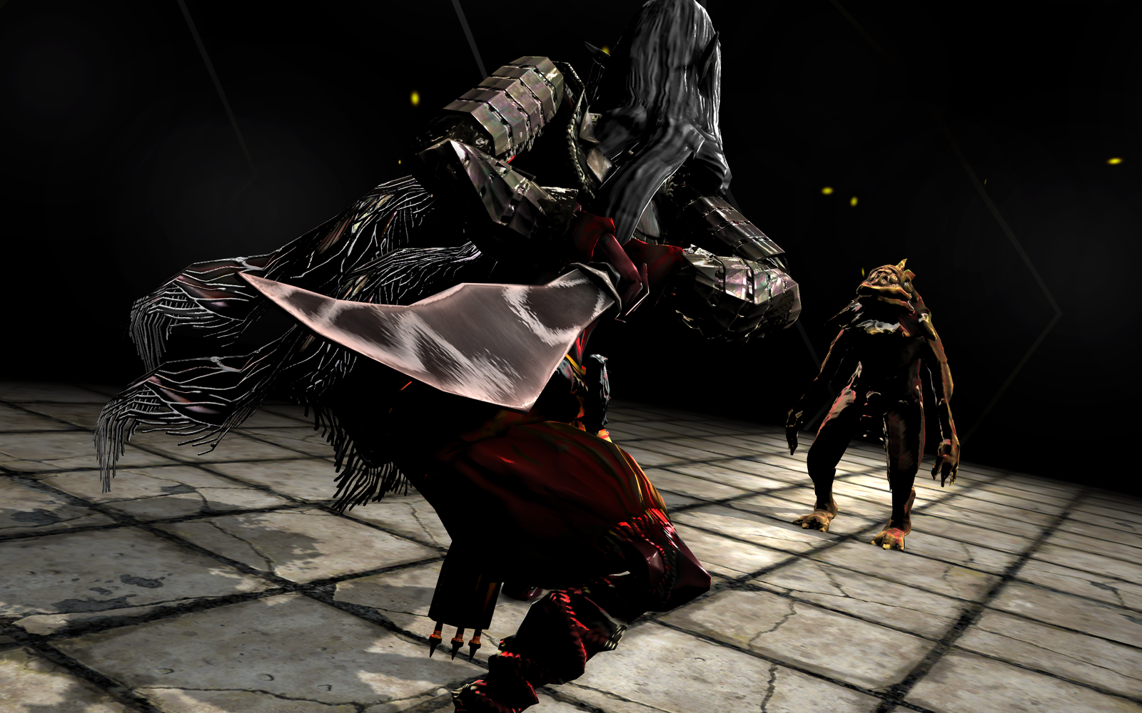 Banquet For Fools review | PC Gamer