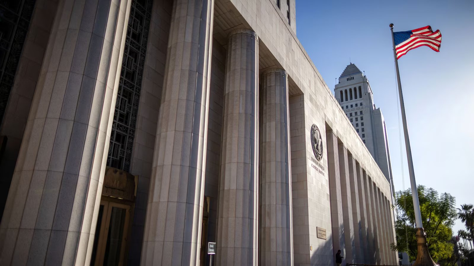 Jury returns verdict in Meta, YouTube landmark social media trial