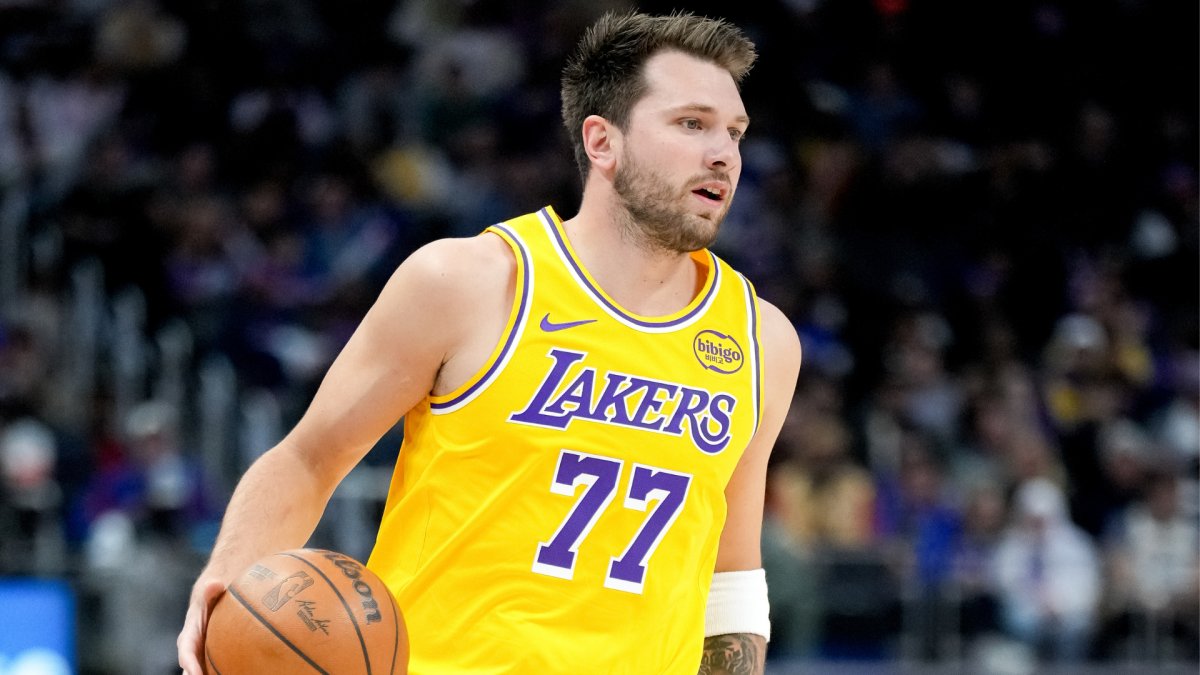 2026 NBA playoff picture: Standings, tiebreakers, projections as Lakers’ streak ends, Rockets suffer bad loss