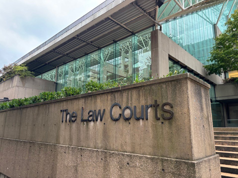 Court favours Beedie in Kingsgate Mall lease fight with Vancouver School Board