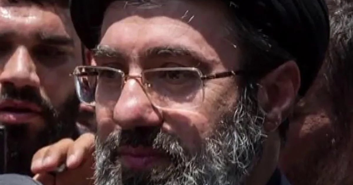 Iran’s new supreme leader delivers first public message