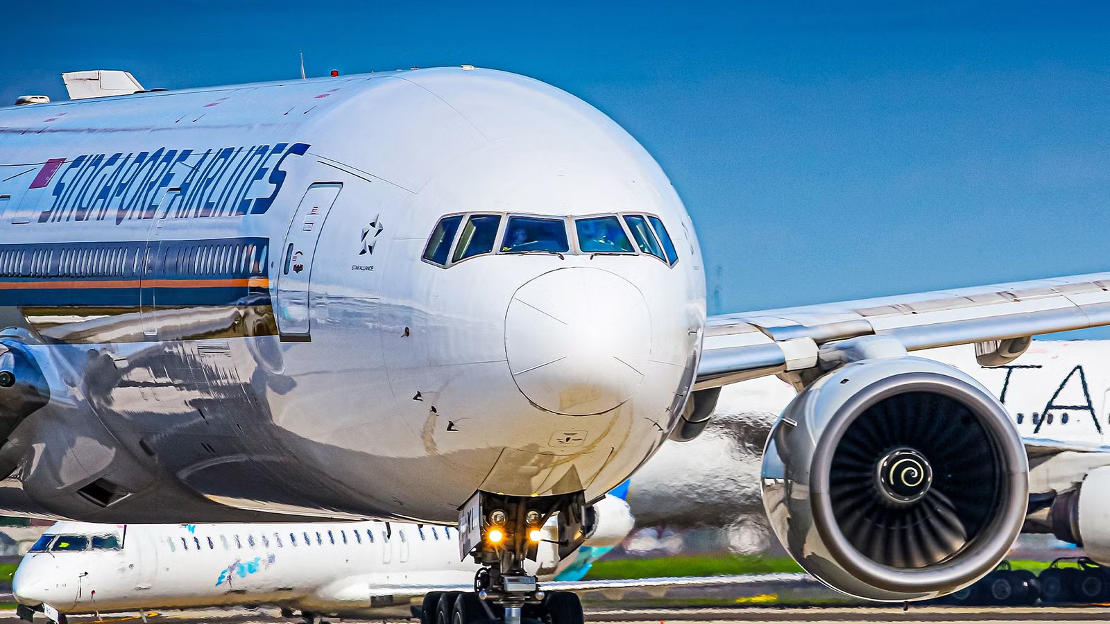 Why This Airline Isn’t Worried About The Boeing 777X’s Lengthy Delays