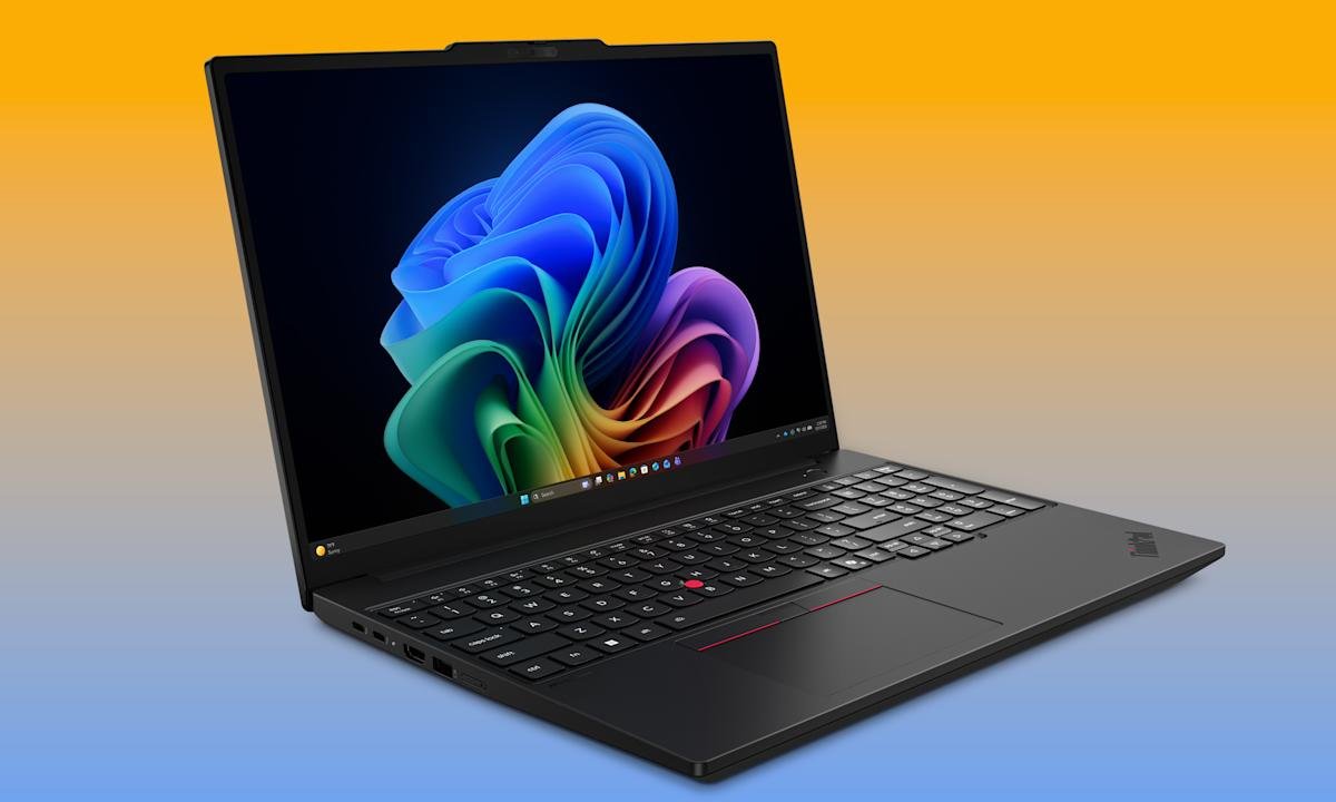 Lenovo’s ThinkPads get a spec bump at MWC 2026
