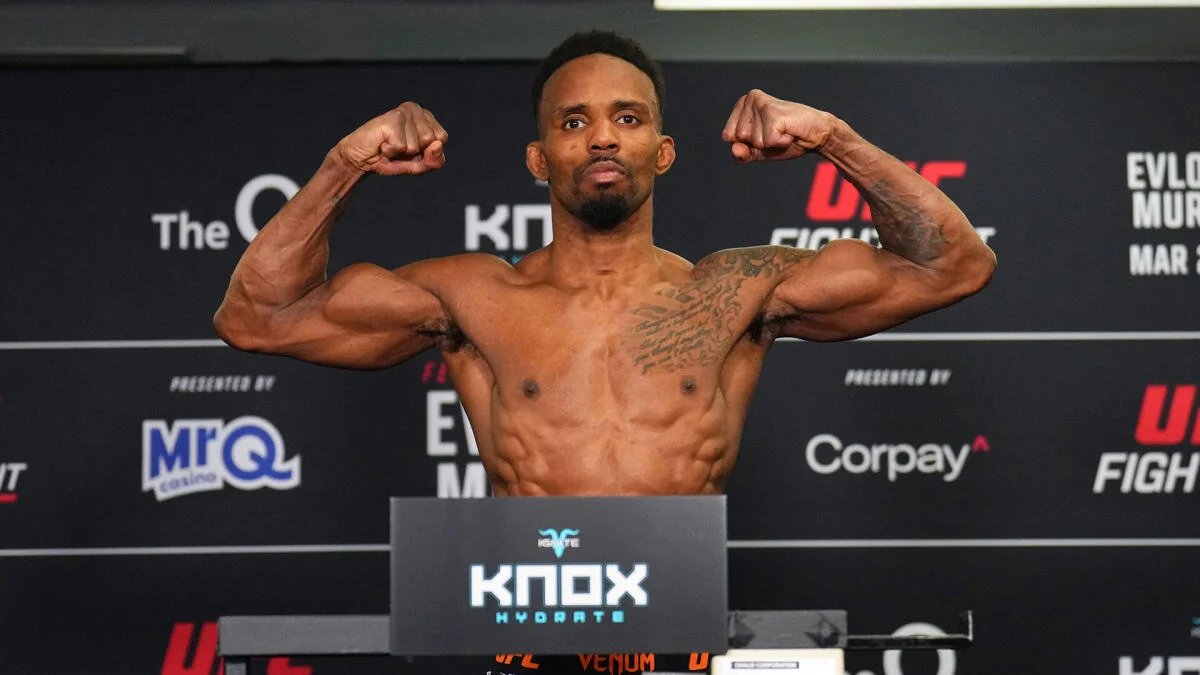 UFC Fight Night: Movsar Evloev vs. Lerone Murphy: Fight card predictions, odds, picks