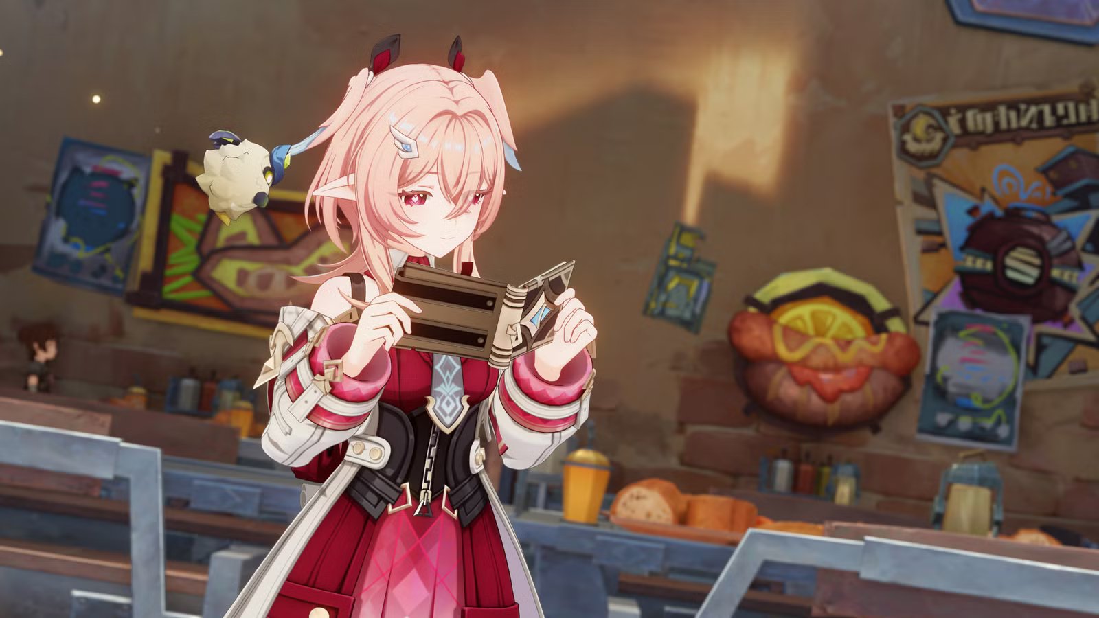 Genshin Impact version ‘Luna 6’ (6.5) livestream codes