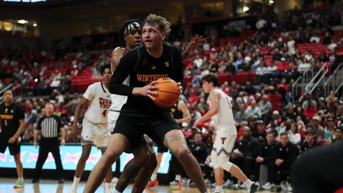 Winthrop vs. High Point prediction, odds, spread, time: 2026 Big South Tournament picks from proven model