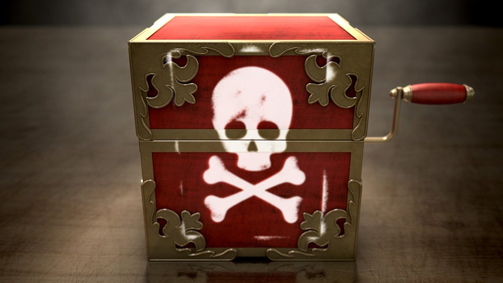 Valve compares its loot boxes to Labubus in lawsuit defense