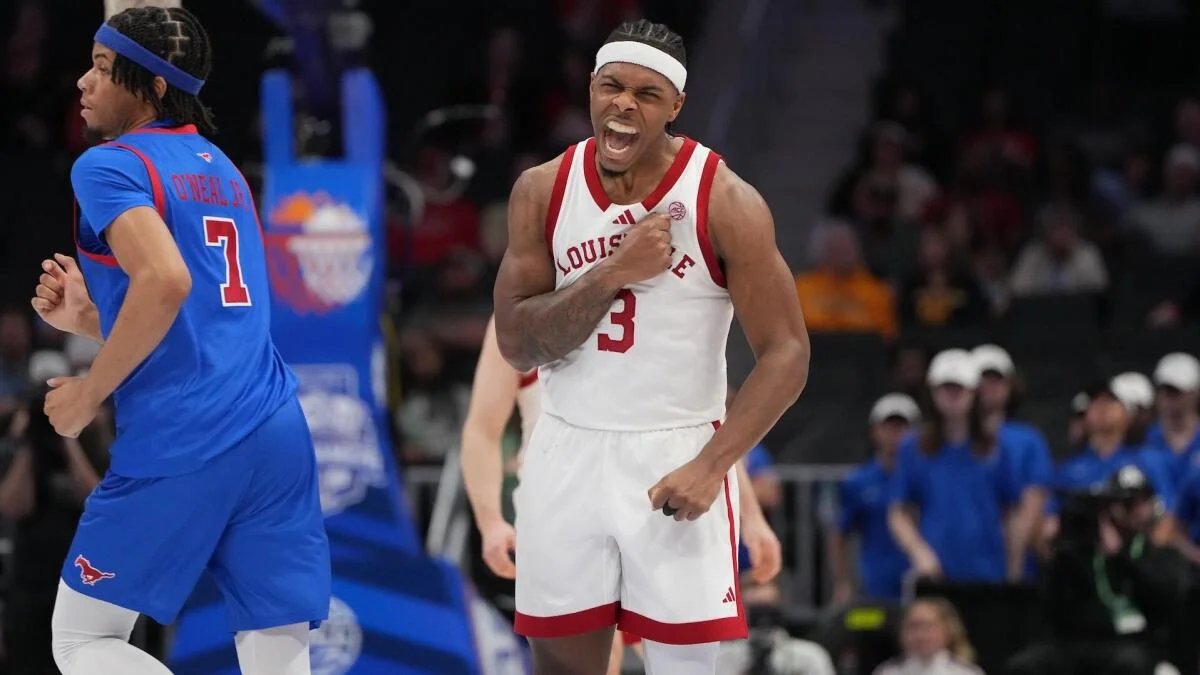 ACC basketball tournament 2026: Bracket, schedule and scores