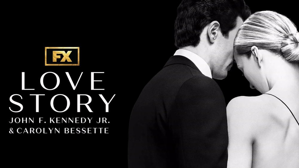 How to Watch Carolyn Bessette, JFK Jr. ‘Love Story’ Finale Online Free
