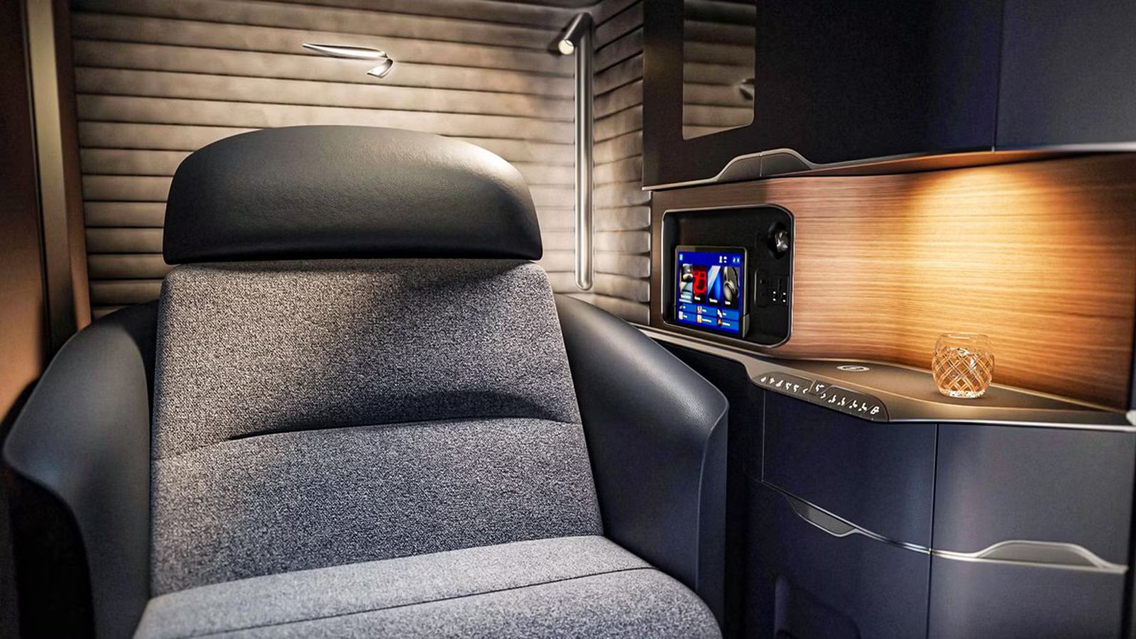 The New Luxurious Long-Haul Cabin Coming To British Airways In 2026