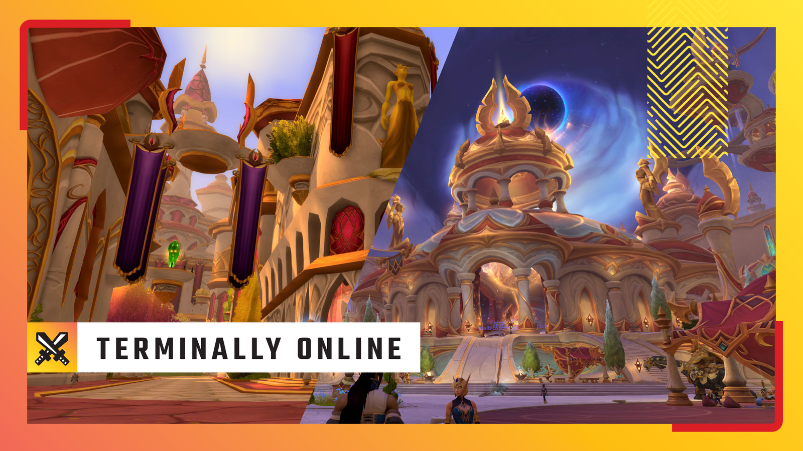 WoW’s recent revamp of Silvermoon for Midnight is so good, I’m starting to wonder if the MMO’s model of a ‘new exciting continent every 2-3 years’ was ever the right way