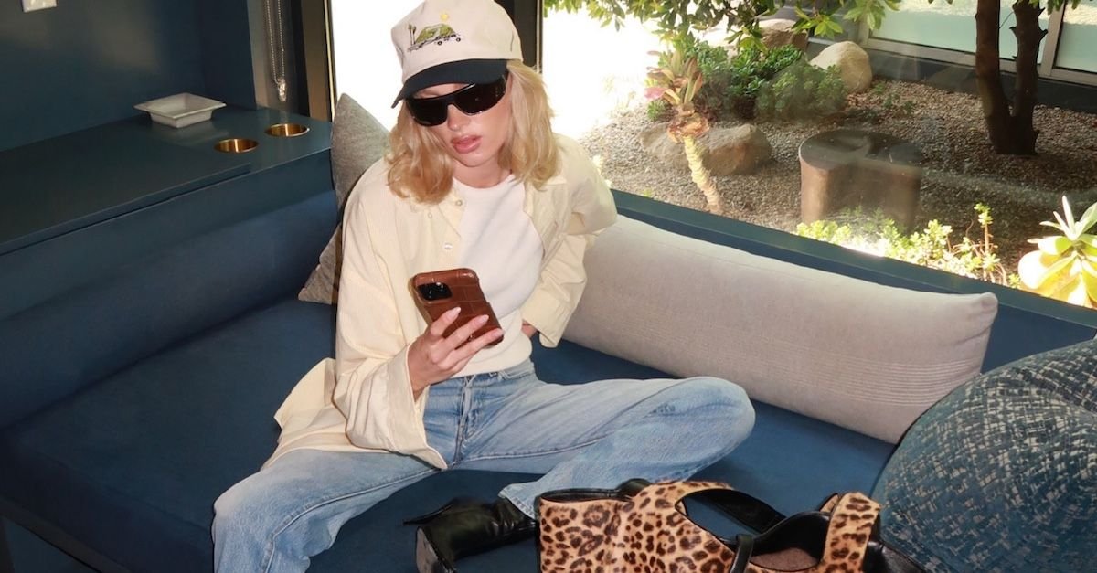 27 Chic Finds From the Revolve One-Day Sale in March 2026