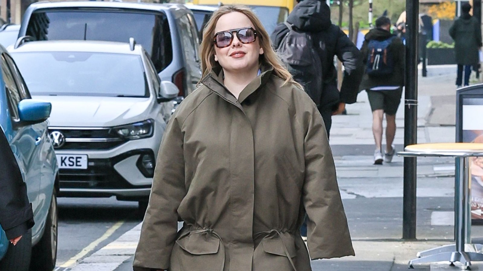 The Petite-Girl-Approved Shoe You Should Wear With Leggings This Spring