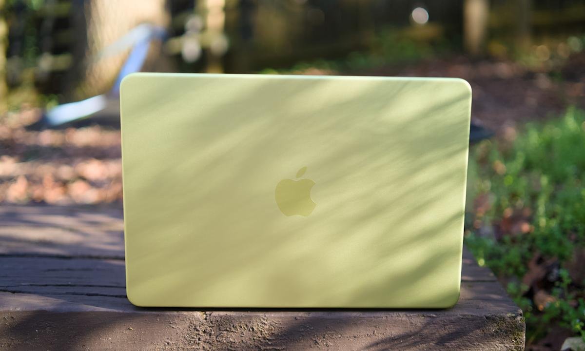 Apple’s $599 MacBook Neo is astounding