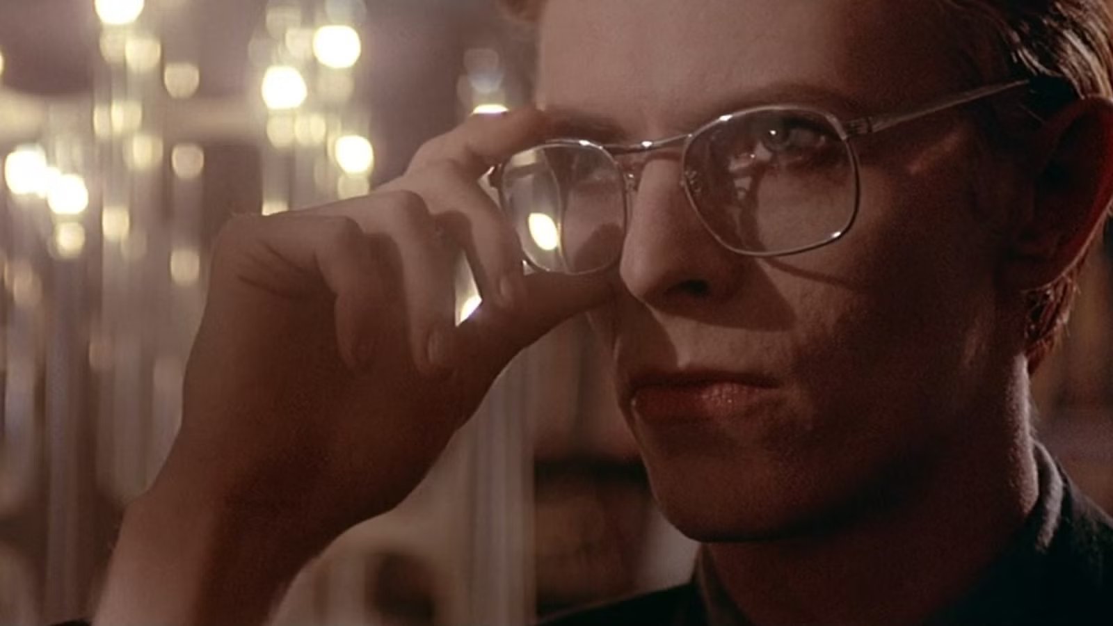 50 years ago, David Bowie defied musician-to-movie-star conventions in The Man Who Fell to Earth