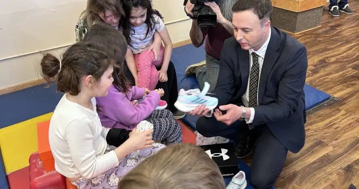 Manitoba government to deliver budget, with focus on affordability – Winnipeg