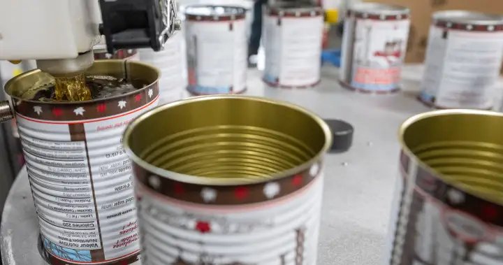 Quebec maple syrup makers turning to automation, expansion to keep up with demand – Montreal