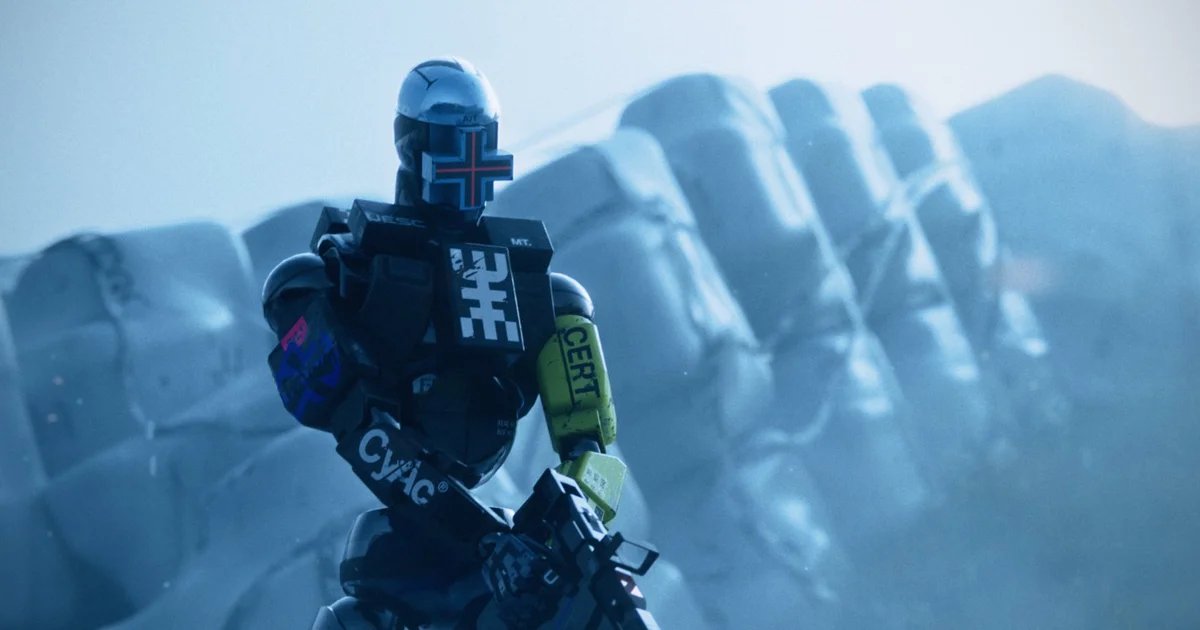 Marathon’s latest update adds a locked-off fourth map, indicating the extraction shooter’s hardest challenge will soon be revealed