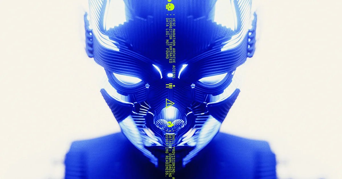 Marathon’s story is told like it’s a single player game and that’s no good when my friends are talking on Discord