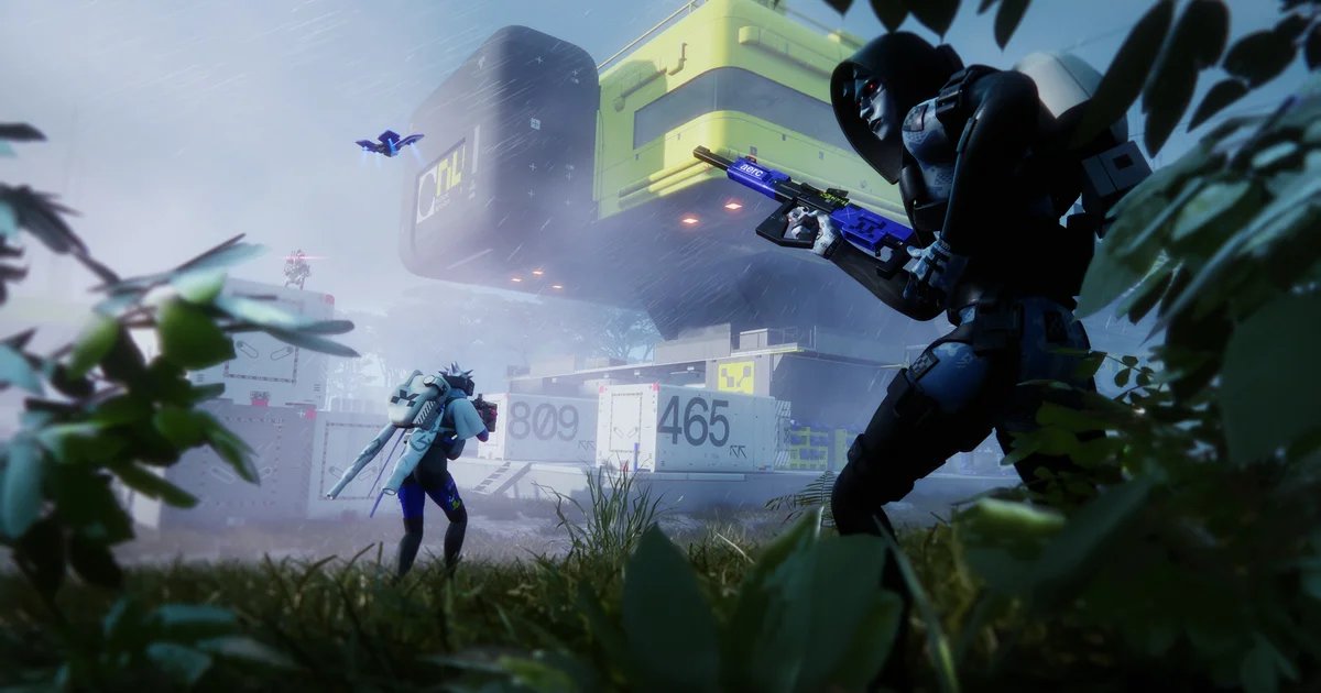 Marathon players must blast through 500 million UESC robots to unlock the Cryo Archive map, and it may not take as long as you’d think